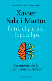 Entre el paradís i lapocalipsi, , divulgación científica | informática
