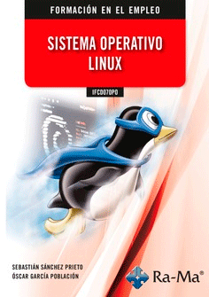 Sistema operativo Linux, , informática