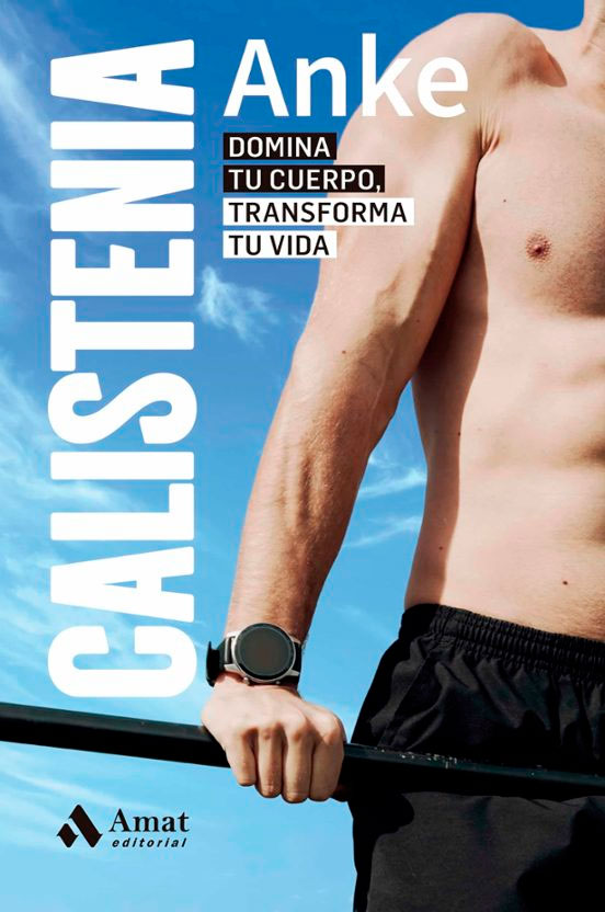 Calistenia, , deporte