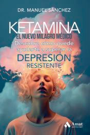 Ketamina, , medicina