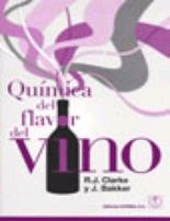 Química del flavor del vino., , química general