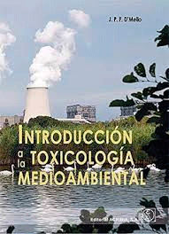 Introducción a la toxicología medioambiental, , ecología / medio ambiente