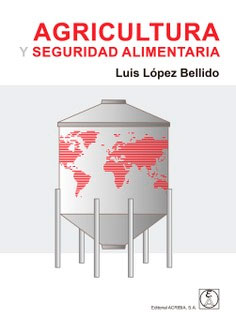 AGRICULTURA Y SEGURIDAD ALIMENTARIA, , agricultura / alimentación
