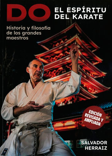 Do, el espíritu del karate, , deporte