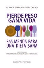 Pierde peso gana vida, , alimentación / nutrición / salud