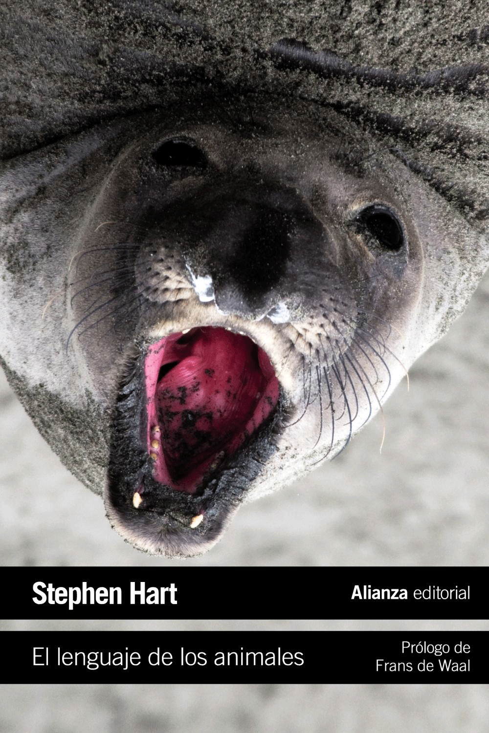 El lenguaje de los animales, , etología