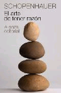 El arte de tener razón., , ensayo / filosofía