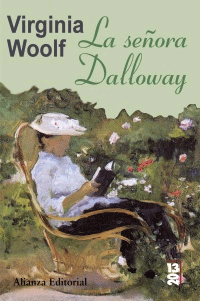 La señora Dalloway, , lectura desde 13 años / literatura / narrativa / narrativa Infantil / Juvenil