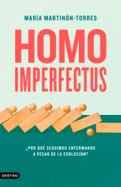 Homo Imperfectus, , biología