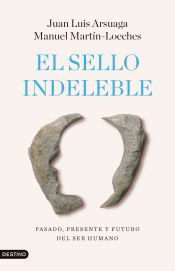 El sello indeleble, , antropología