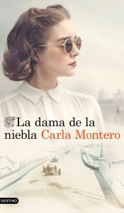 La dama de la niebla, , literatura / narrativa