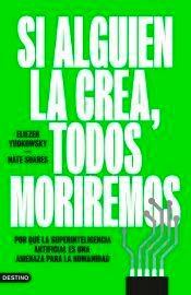 Si alguien la crea, todos moriremos, , ensayo / informática
