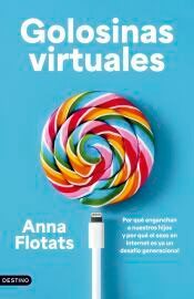 Golosinas virtuales, , antropología / informática