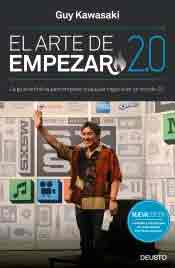 El arte de empezar 2.0, , informática / management