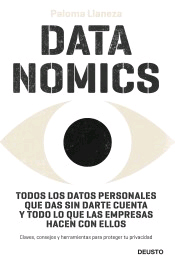 Datanomics: Cómo los datos afectan a nuestra vida, , antropología / psicología
