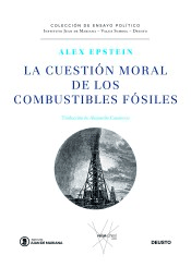 La cuestión moral de los combustibles fósiles, , ciencias biológicas