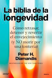 La biblia de la longevidad, , autoayuda / salud