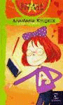Anastasia Krupnik, , lectura desde 10 años / narrativa Infantil / Juvenil