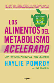 Los alimentos del metabolismo acelerado, , alimentación / salud