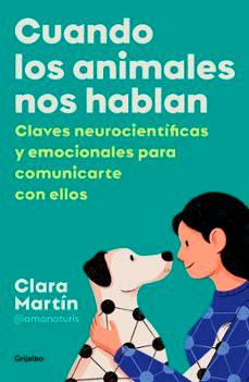 Cuando los animales nos hablan, , etología / zoología