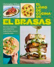 El libro de cocina de El Brasas, , cocina