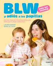 Baby-led weaning y adiós a las papillas, , puericultura | salud | alimentación
