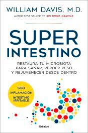 Superintestino, , salud
