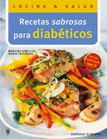 Recetas sabrosas para diabeticos, , gastronomía