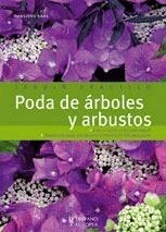 Poda de árboles y arbustos, , jardinería