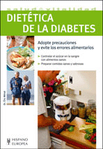 Dietética de la diabetes, , dietética / nutrición
