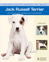Jack Russell Terrier (Nuevas guías perros de raza), , zootecnia