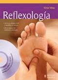 Reflexologia + CD, , medicina alternativa
