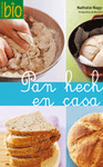 Pan hecho en casa, , cocina