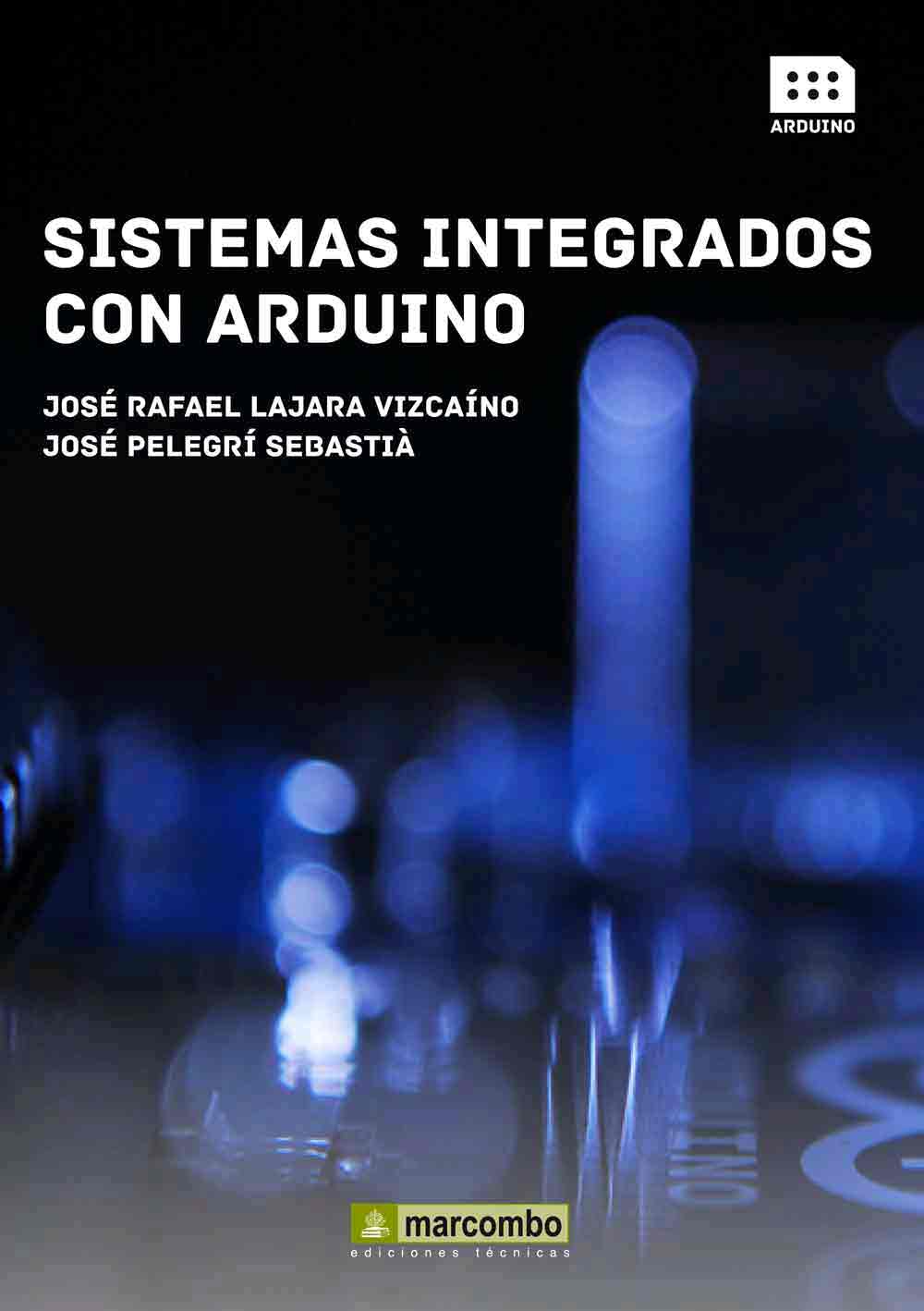 Sistemas integrados con Arduino, , informática