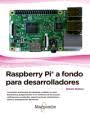 Raspberry Pi a fondo para desarrolladores, , informática