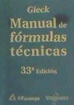 Manual de fórmulas técnicas, , física general | matemáticas | química general | álgebra