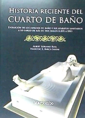 Historia reciente del cuarto de baño, , ciencias sociales / ingeniería