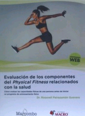 Evaluación de los componentes del physical fitness relacionados con la salud, , deporte / salud