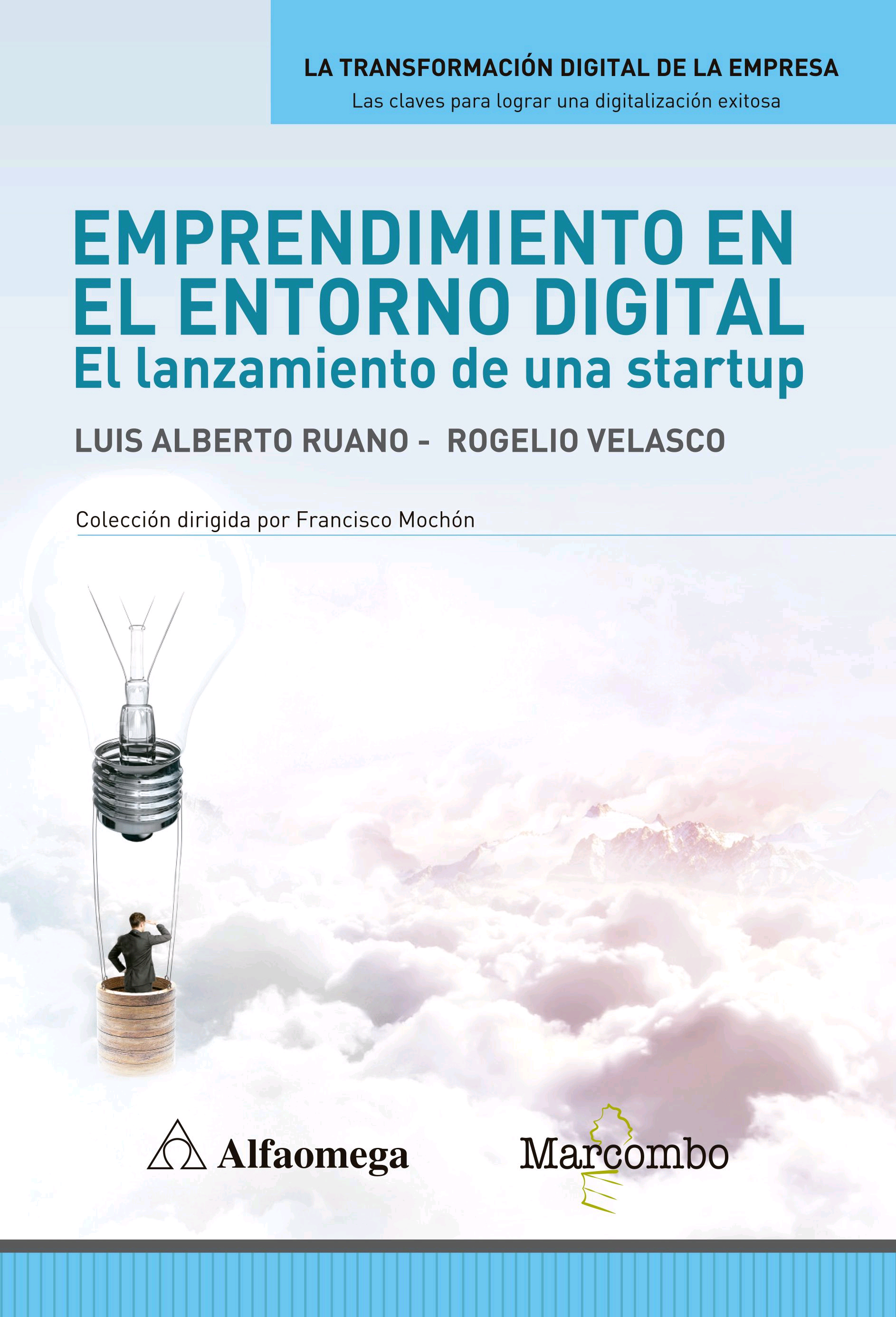 Emprendimiento en el entorno digital, , informática | marketing | empresariales