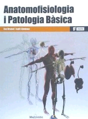 Anatomofisiologia i Patologia Bàsica, , anatomía / medicina