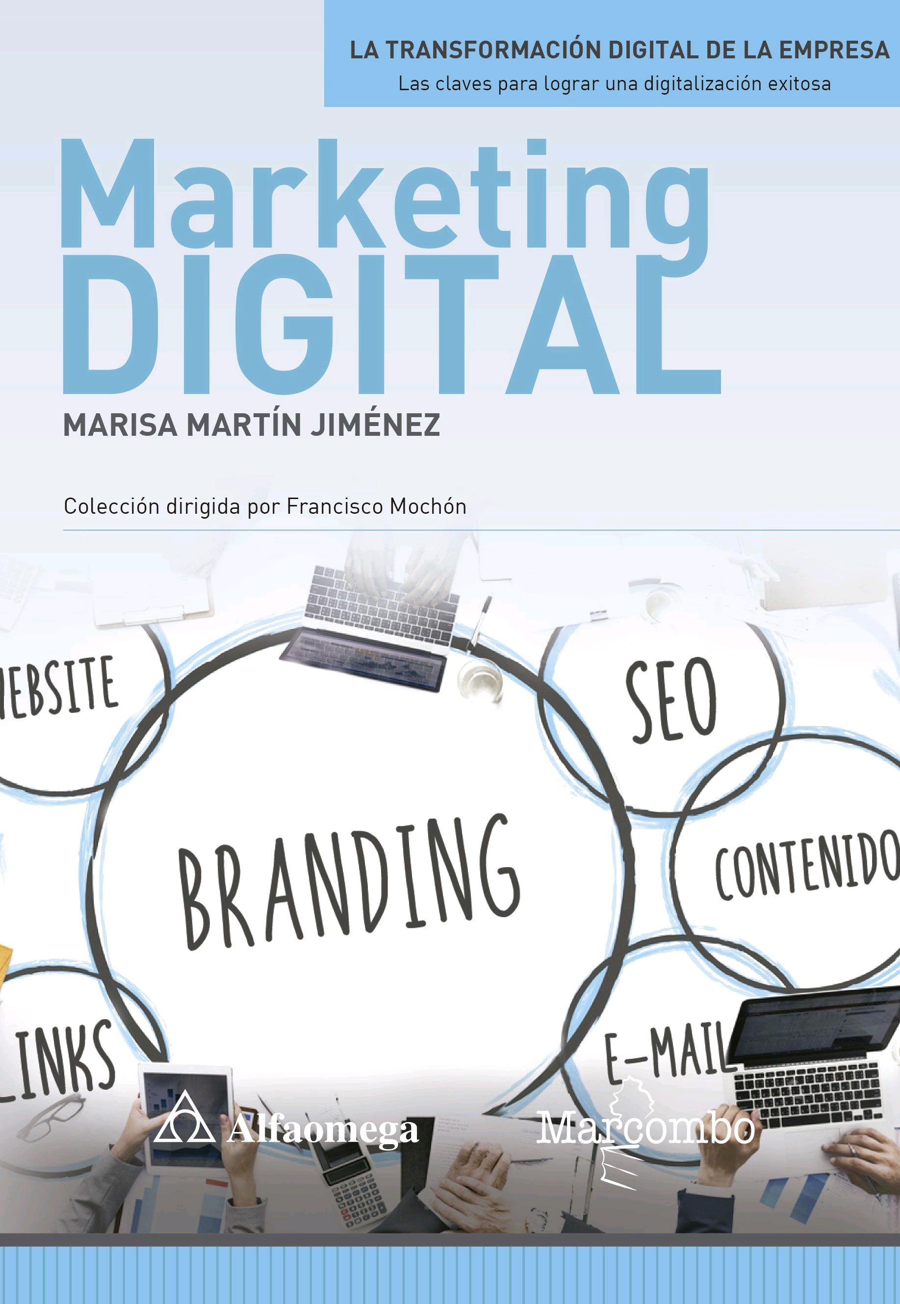 Marketing digital, , informática / marketing