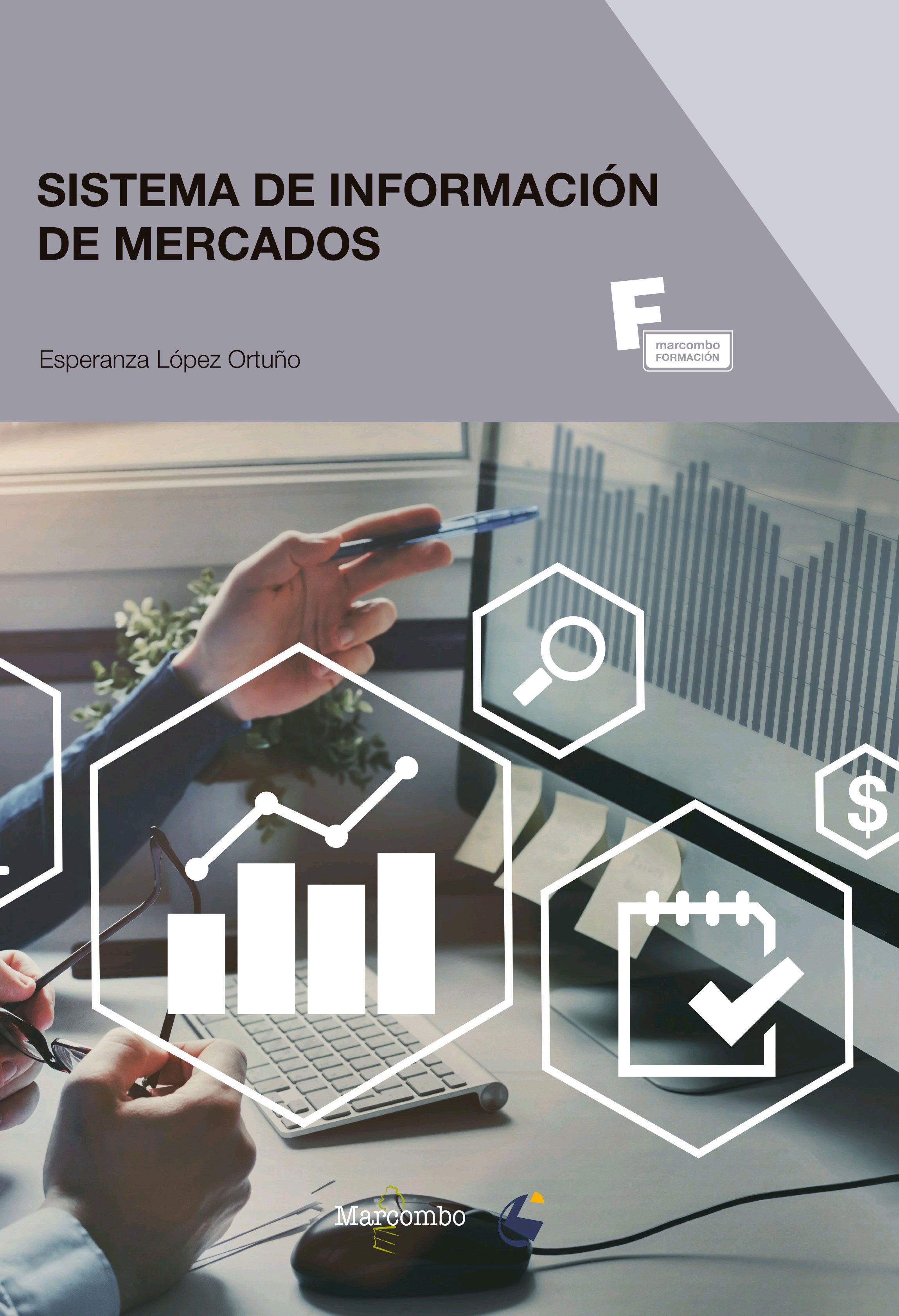 Sistemas de información de mercados, , marketing / negocios