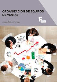 Organización de equipos de ventas, , economía | marketing