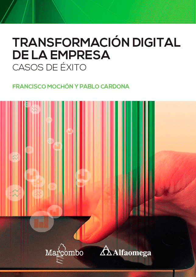 Transformación digital de la empresa, , informática | empresariales