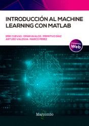 Introducción al Machine Learning con MATLAB, , informática