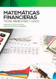Matemáticas financieras, , economía | matemáticas