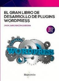 El Gran Libro De Desarrollo De Plugins, , informática