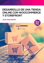 Desarrollo de una tienda online con WooCommerce y Storefront, , informática / negocios