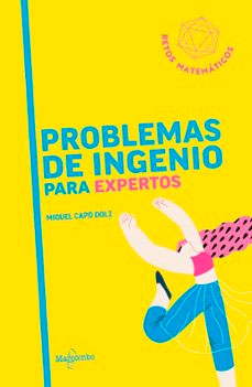 Problemas de ingenio para expertos, , matemáticas