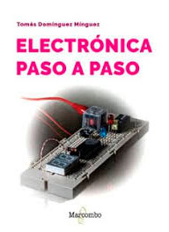 Electrónica paso a paso, , electrónica